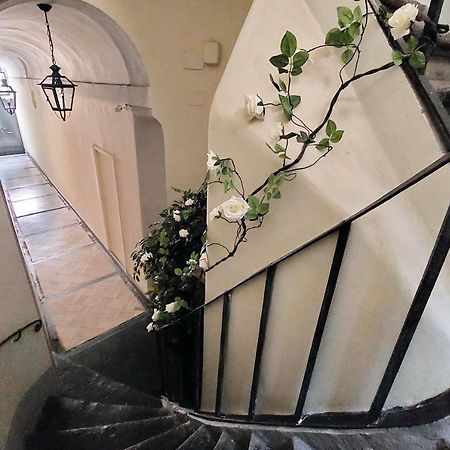 Appartamento "Spagna Spanish Steps" By Flatinrome Roma Exterior foto